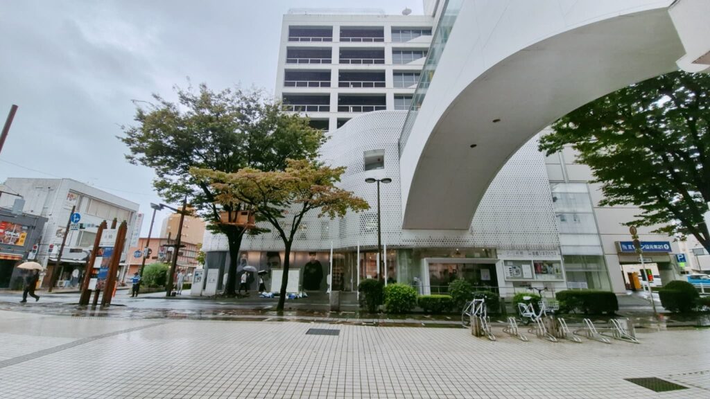 アーツ前橋