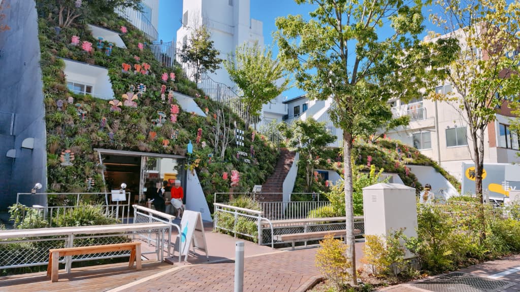 白井屋ホテル